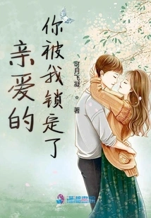 My Dear, You Are Locked by Me