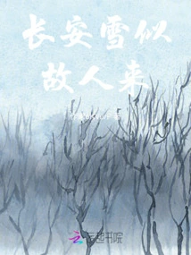 The Snow in Chang'an is Like an Old Friend Coming