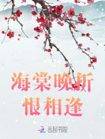 Begonia Meets with Regret at Night