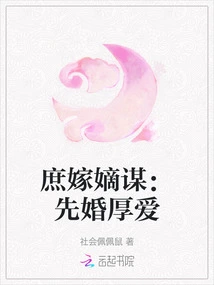 Concubine's Marriage Plan: Marry First and Love Deeply