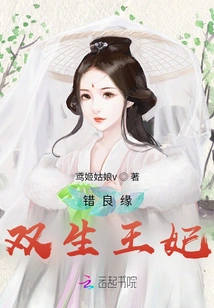 The Twin Princesses of the Wrong Marriage