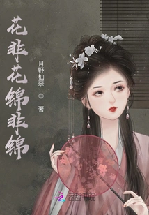 Flowers Are Not Flowers, Brocade is Not Brocade