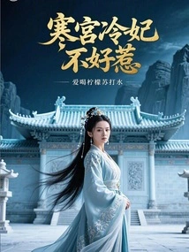 Concubine Leng in the Cold Palace is Not Easy to Mess With