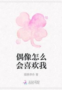 How Could an Idol Like Me?