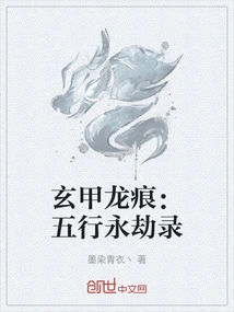 Black Armored Dragon Mark: the Record of Eternal Tribulation in the Five Elements