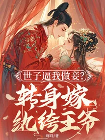 The Prince Forced Me to Be a Concubine? Turn Around and Marry the Dandy Prince