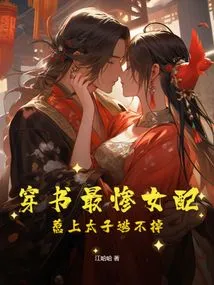 The Most Miserable Female Supporting Role in the Book, She Can't Escape after Messing with the Prince