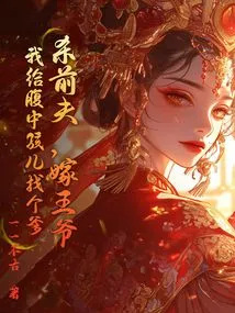 Kill My Ex-husband, Marry the Prince, and I Will Find a Father for the Child in My Belly