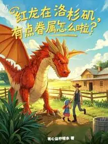 The Red Dragon is in Los Angeles, What's Wrong with Some Dependents?