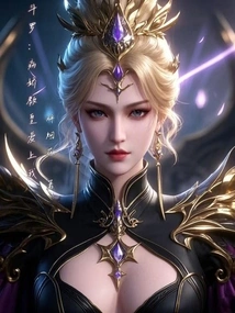 Douluo: the Sickly Pope Fell in Love with Me