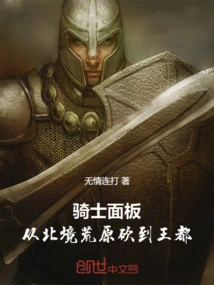 Knight Panel: from the Northern Wasteland to the Royal Capital