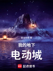 My Underground Electric City