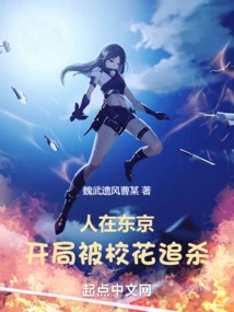 I Was in Tokyo and Was Chased by the School Beauty at the Beginning