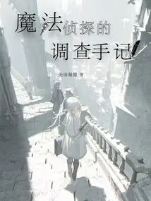 Magical Detective's Investigation Notes