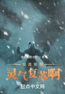 I Really Didn't Want the Spiritual Energy to Be Revived