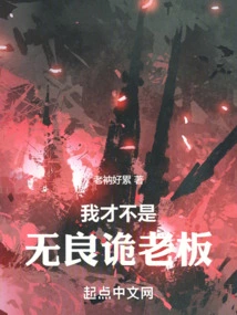 I'm Not an Unscrupulous Boss