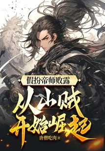 Pretending to Be an Imperial Master Was Exposed, and He Started to Rise as a Bandit