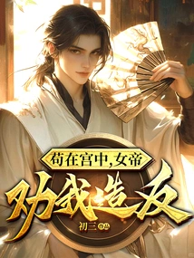 While I Was Still in the Palace, the Empress Persuaded Me to Rebel