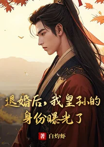 After Breaking Off the Engagement, the Identity of My Grandson Was Exposed