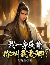 I'm a Rebellious Person, You Call Me Aiqing?