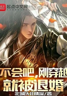 No Way, the Engagement Was Broken Off Just after Time Travel