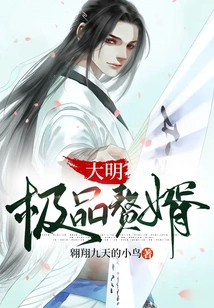 The Best Son-in-law of Ming Dynasty