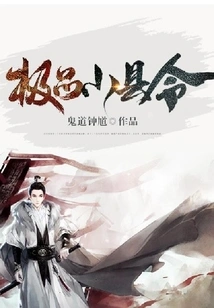 The Best Little County Magistrate