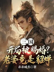 Three Kingdoms: Was I Given a Marriage at the Beginning? My Wife is Actually Diao Chan