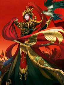 Tiger Ministers in Troubled Times