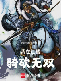 I'm Riding in the Red Mansion and Killing Wushuang