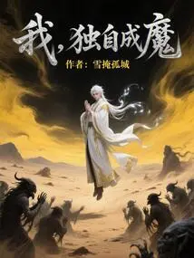 I Am a Devil on My Own