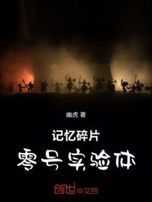 Memory Fragments: Experimental Subject Zero