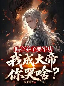 I Prefer to Adopt a Son Who Wants Military Merit. Why Are You Crying When I Become the Great Emperor?