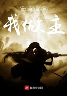 I Decide Your Attributes