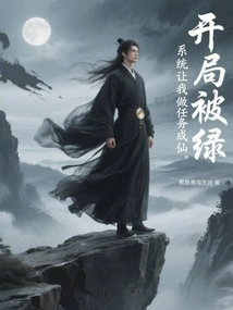 I Was Green at the Start and the System Asked Me to Complete the Task to Become an Immortal