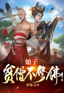 Madam, This Poor Monk Doesn't Practice Buddhism!