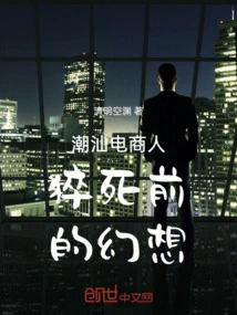 Chaoshan E-commerce Businessman's Fantasy Before His Sudden Death