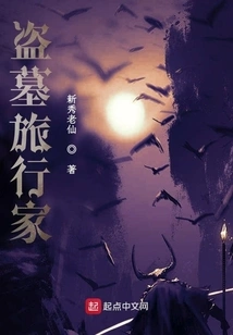 Tomb Robber Traveler