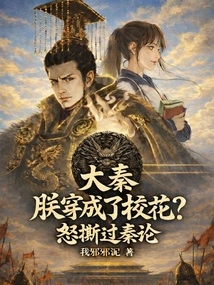 Da Qin: I Dressed up and Became the School Beauty? Angrily Tearing Through Qin Lun