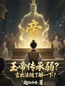 Is the Jade Emperor's Inheritance Weak? Let's Learn About the Method in Words!