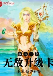 I Have an Invincible Upgrade Card