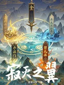 Wings of Annihilation