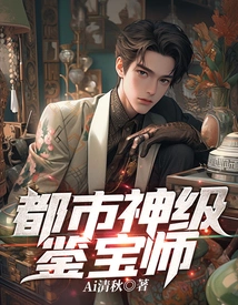 Urban God-level Treasure Appraiser