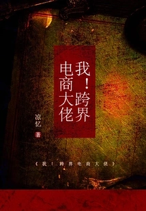 I! Cross-border E-commerce Giant