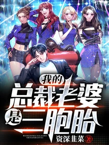 My Ceo Wife is a Triplet