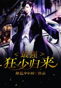 The Strongest Crazy Boy Returns