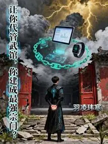 Let You Take Charge of the Martial Arts Hall, and You Will Build the Strongest Sect?