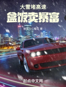 Heavy Snow Blocks the Highway and Makes a Fortune Selling Lunch Boxes