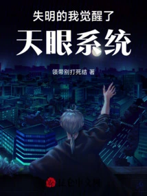 I Am Blind and Have Awakened the Sky Eye System