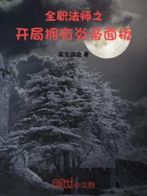 The Beginning of the Full-time Mage Has the Yandi Panel